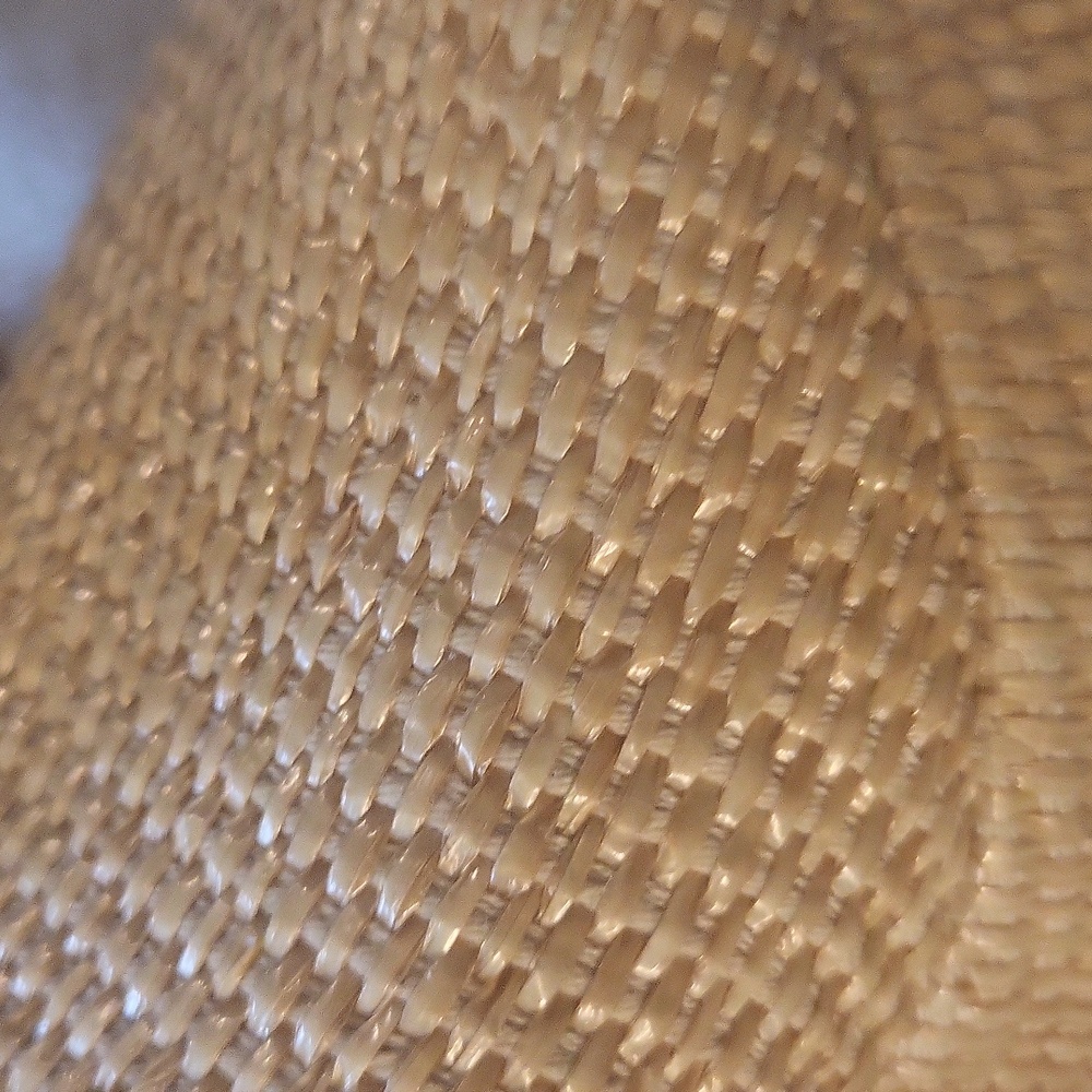 NEW Jessica Simpson Woven Platform High Heel Summer Mule Sandals 🤎 - Picture 7 of 7
